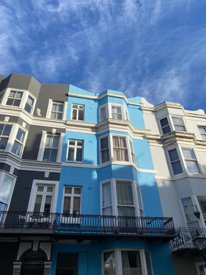 Sun Shack Lejlighed Brighton Eksteriør billede