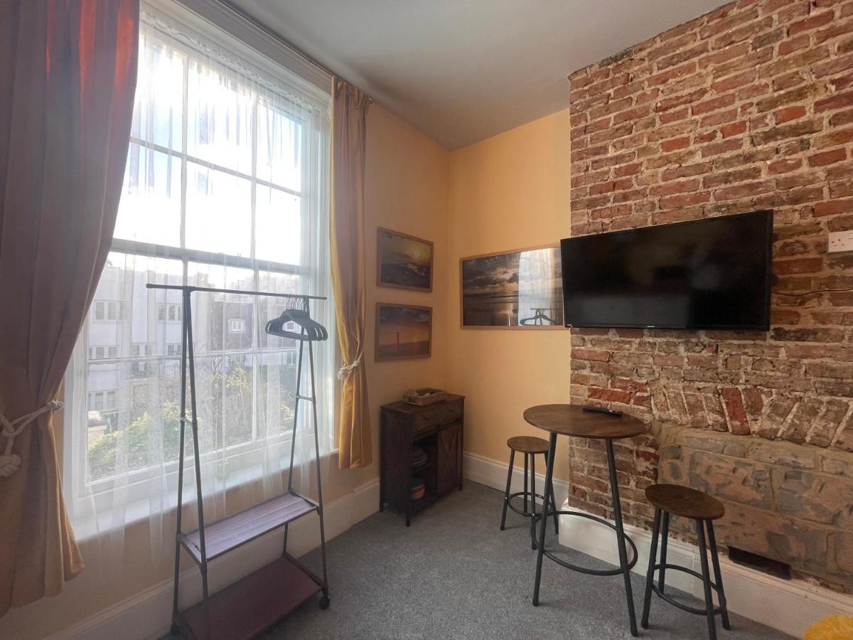Sun Shack Lejlighed Brighton Eksteriør billede