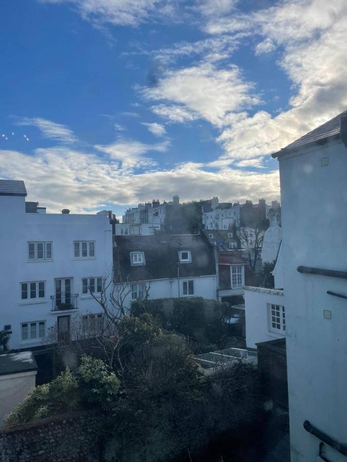 Sun Shack Lejlighed Brighton Eksteriør billede